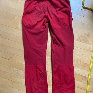 Fjallraven Outdoor Pants